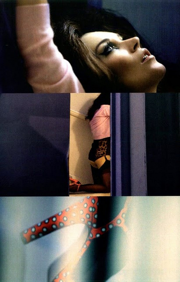 The Strange: kate12