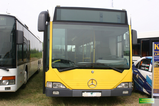 dani545: Mercedes-Benz Citaro