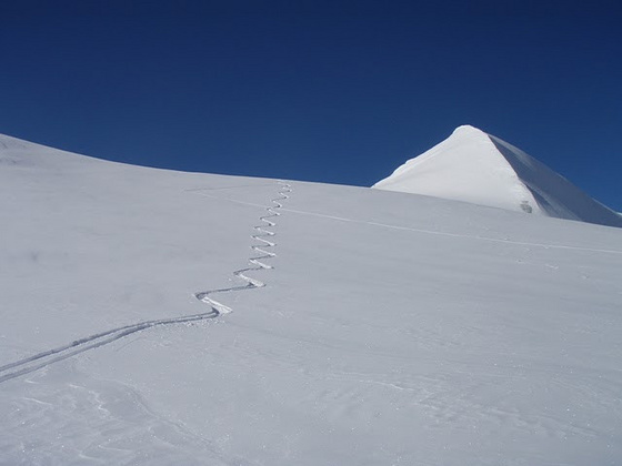 agoston.viktor: Ágoston Viktor.ápr.Haute.Route