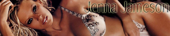 PTweet: TOP10-07 JennaJameson