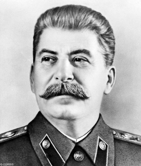 Ndk: stalin