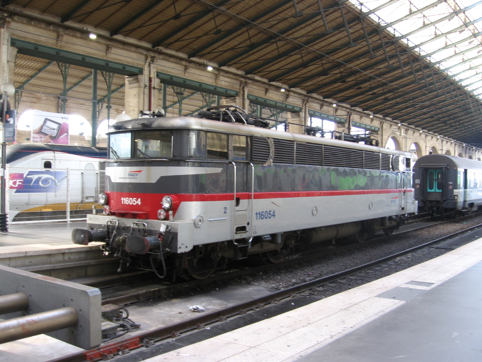 SNCF 116054