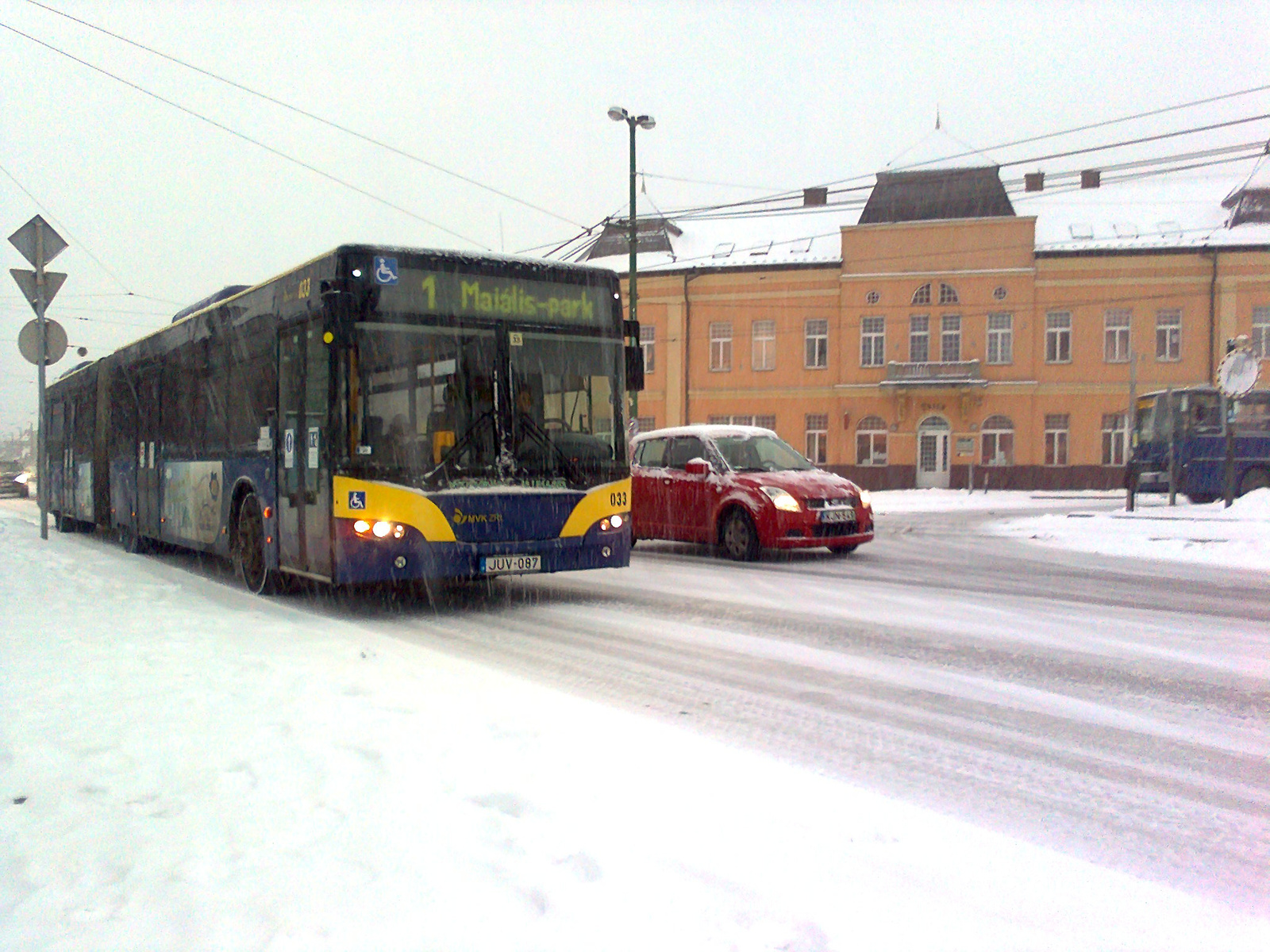 Neoplan N4522 Centroliner