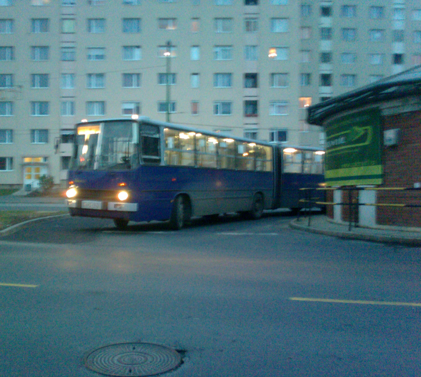 Ikarus 280