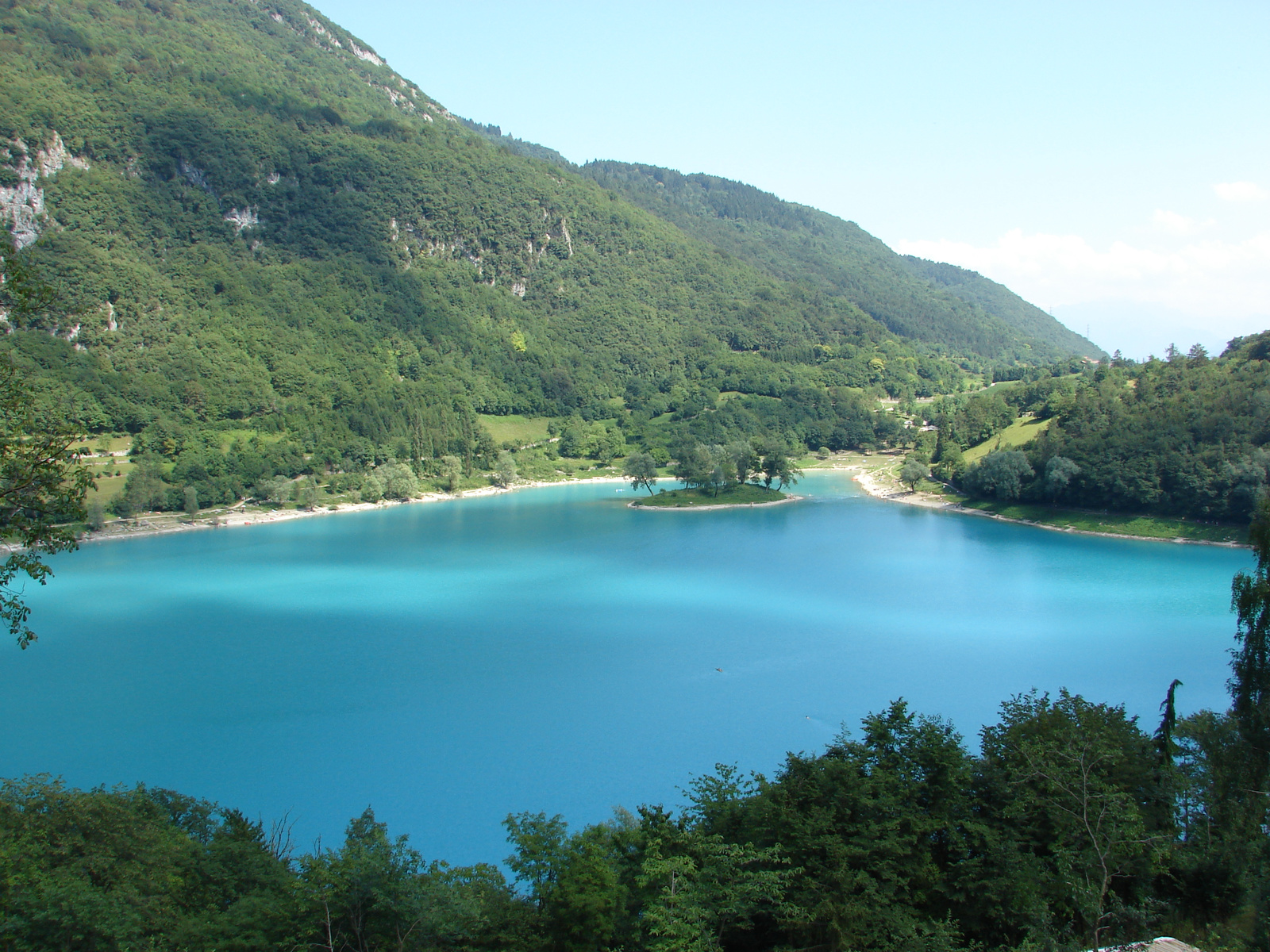 Lago di Tenno