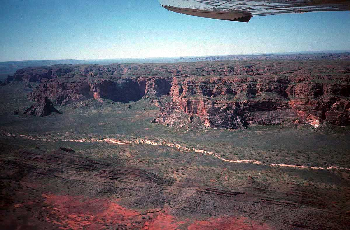 aus091 kunawurra