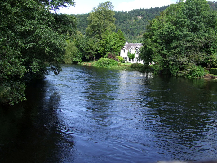 River Teith 3