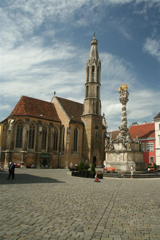 Sopron