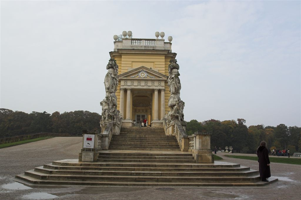 Schönbrunn