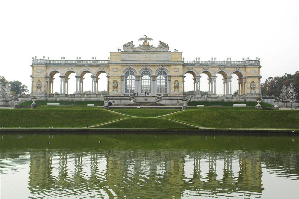 Schönbrunn (2)