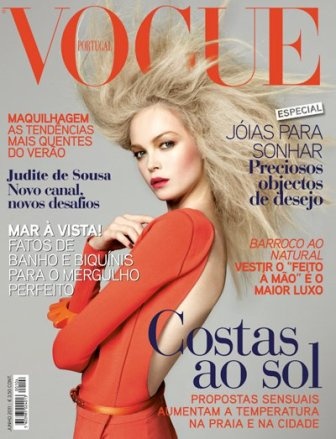 vogue portugal june siri tollerod