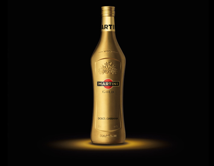 martini gold