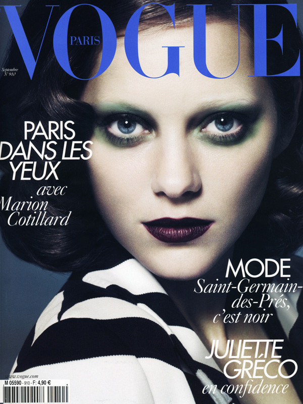 vogue paris