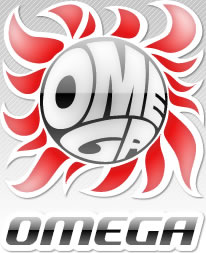 Omega logo