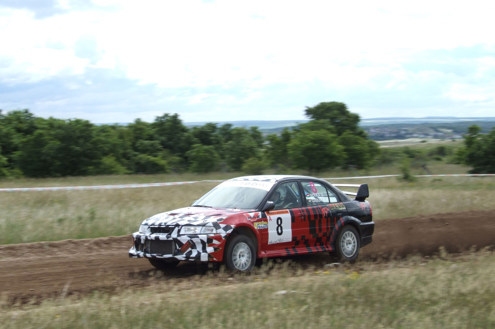 Duna Rally 2006 (DSCF3383)