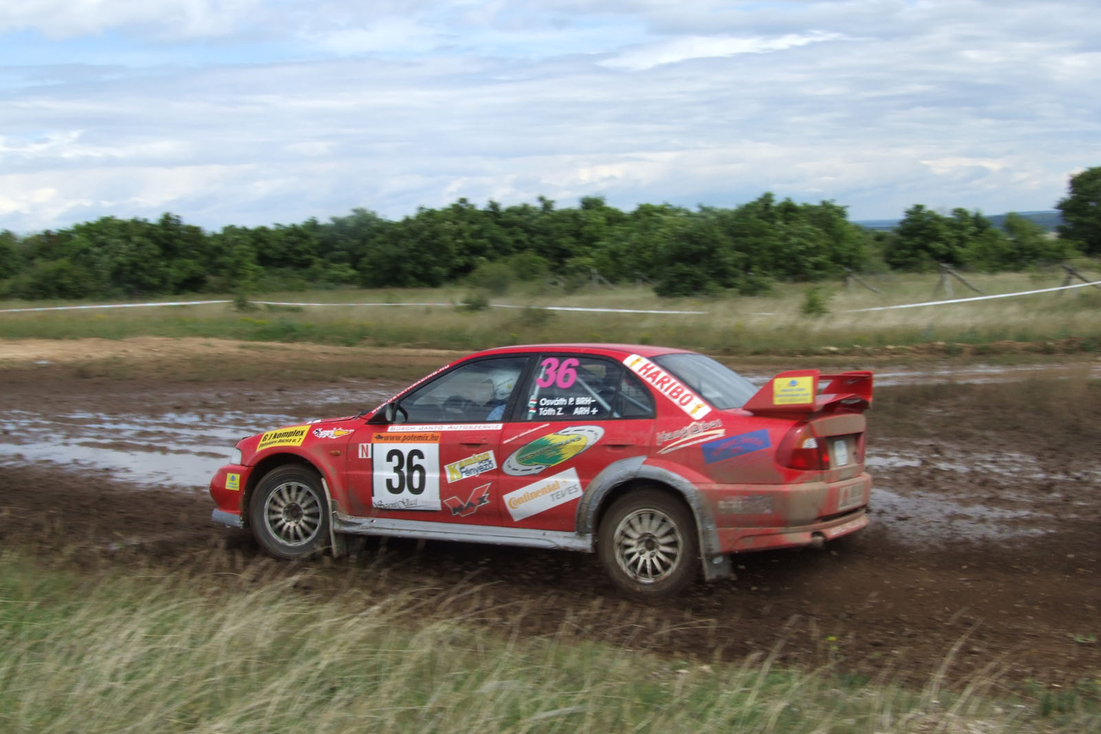 Duna Rally 2006 (DSCF3486)