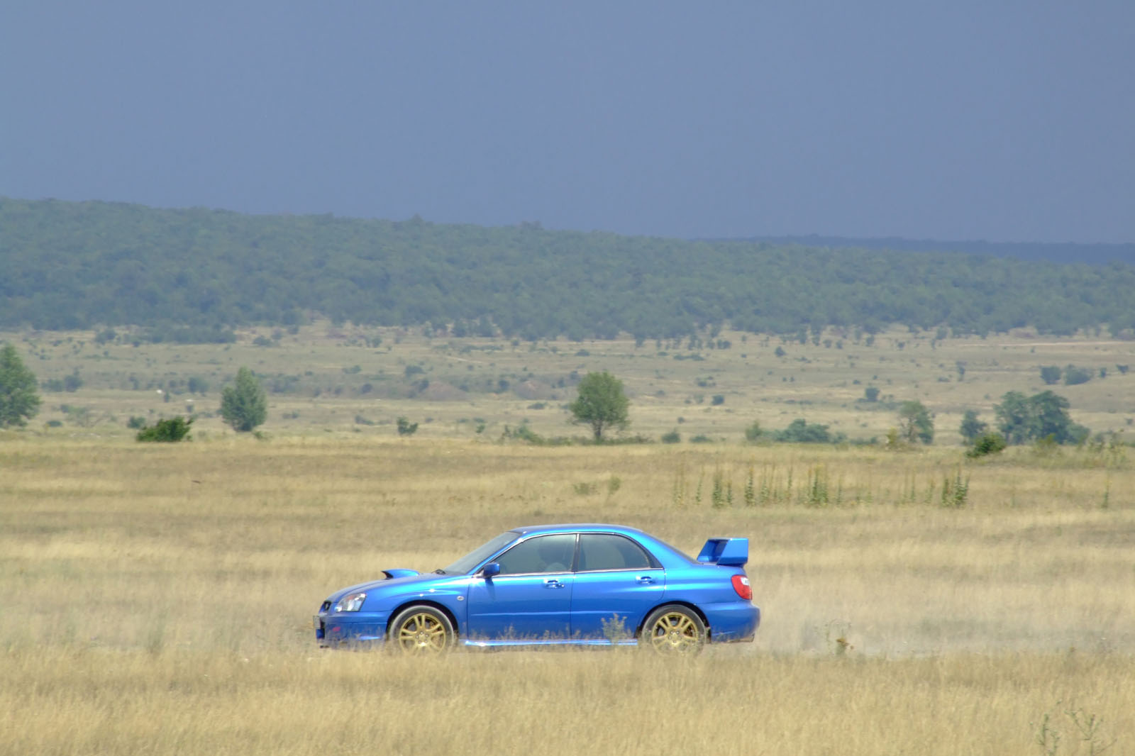 Veszprém Rally 2006 (DSCF4500)