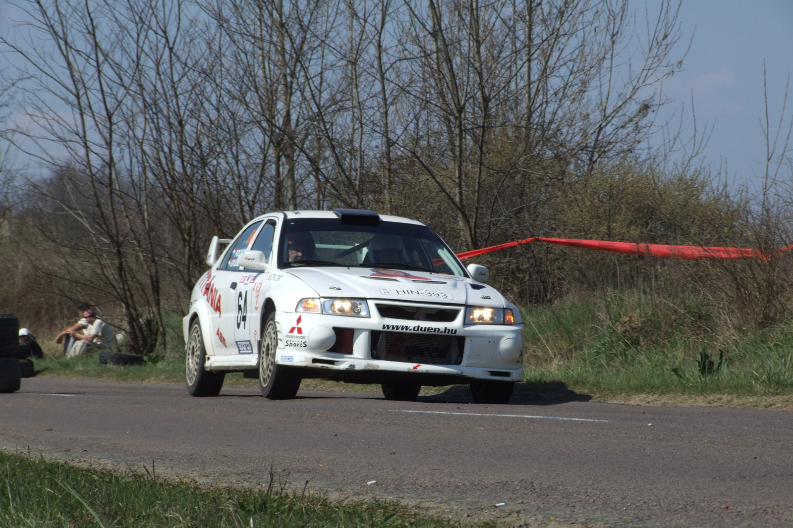 Eger Rally 2007 (DSCF0701)