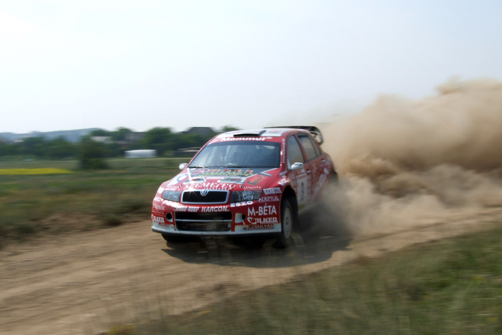 Duna Rally 2007 (DSCF0959)