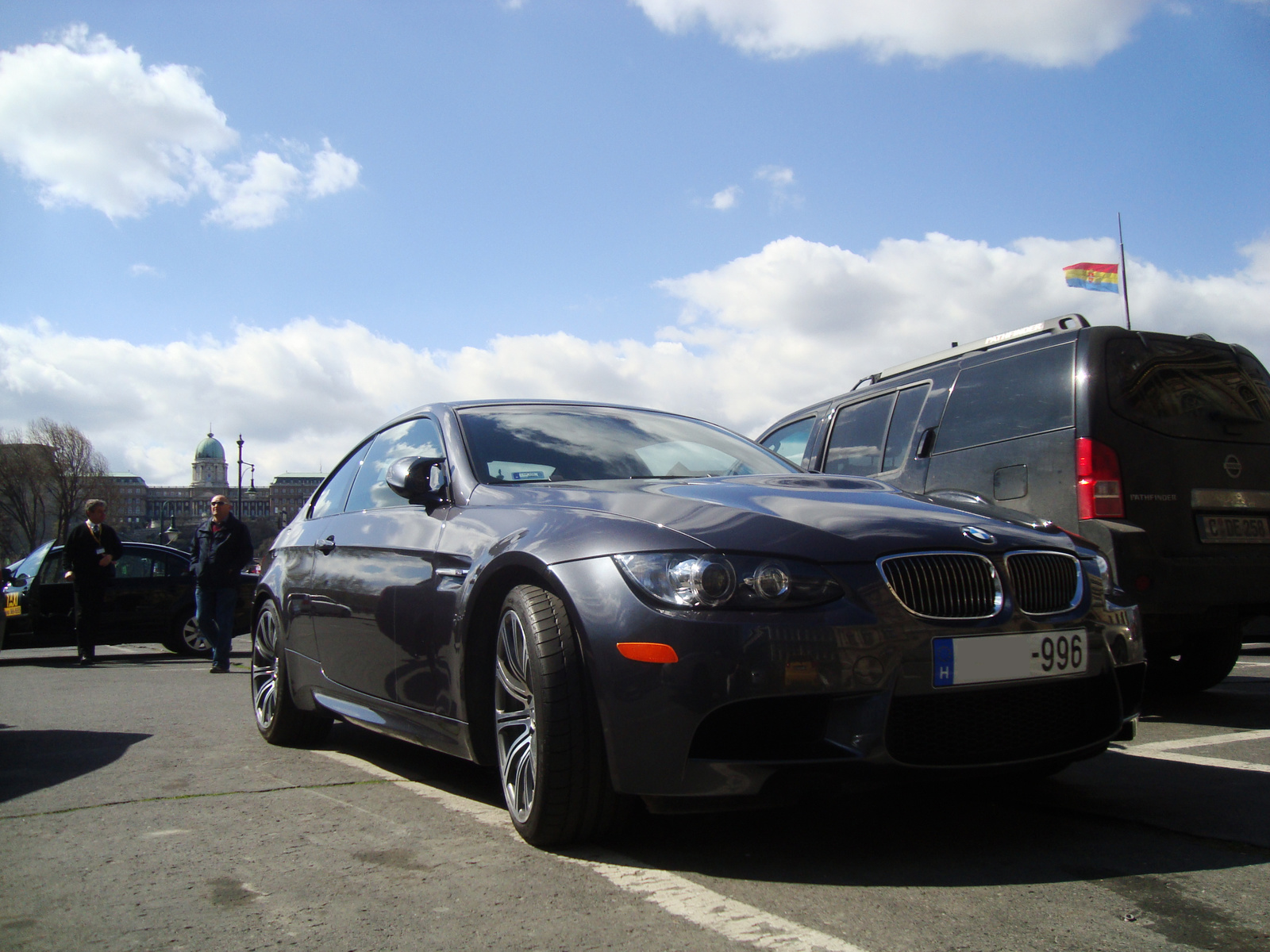 BMW M3