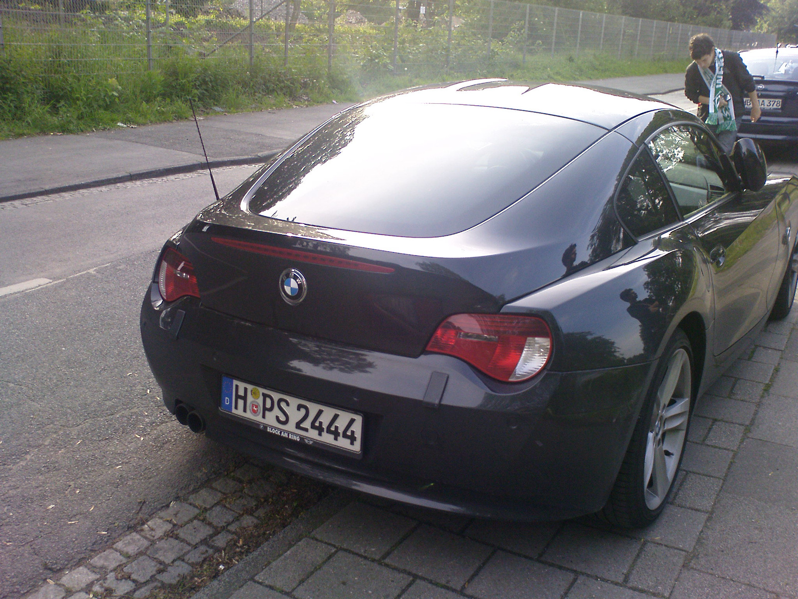 BMW Z4