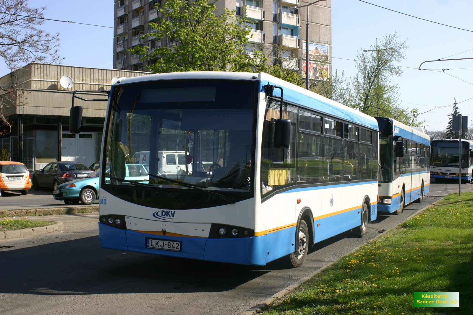 LKJ-842