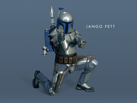 Jango Fett