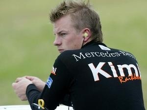 Kimi 5.