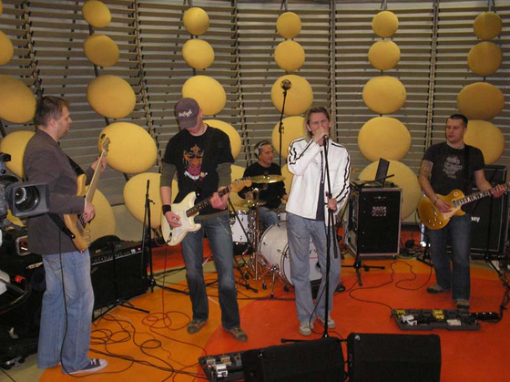 Bíborszél RTL 2008.