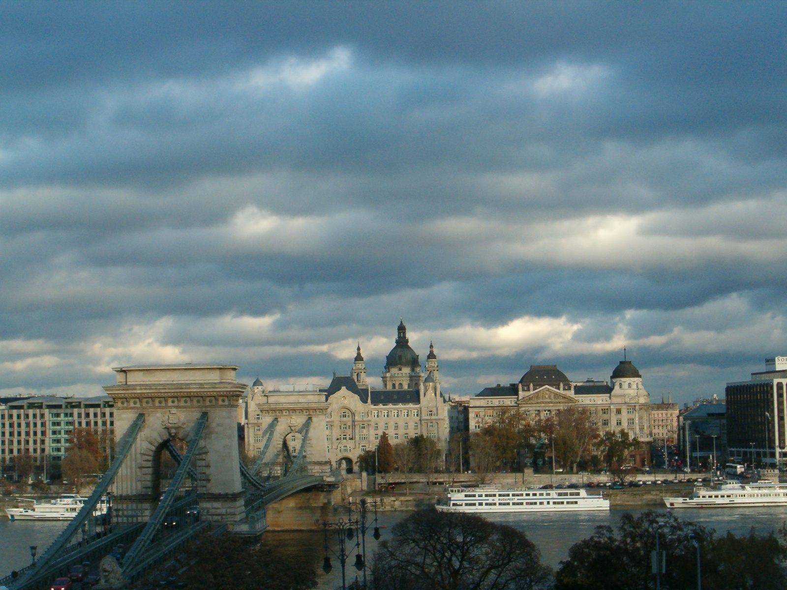 Csodás városunk,Budapest