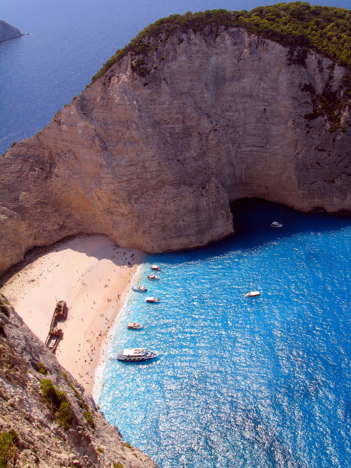 Zakynthos