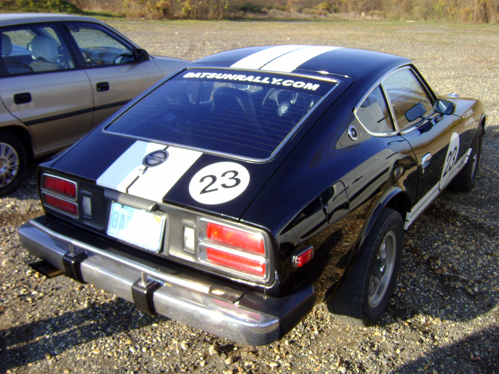 Datsun 280Z