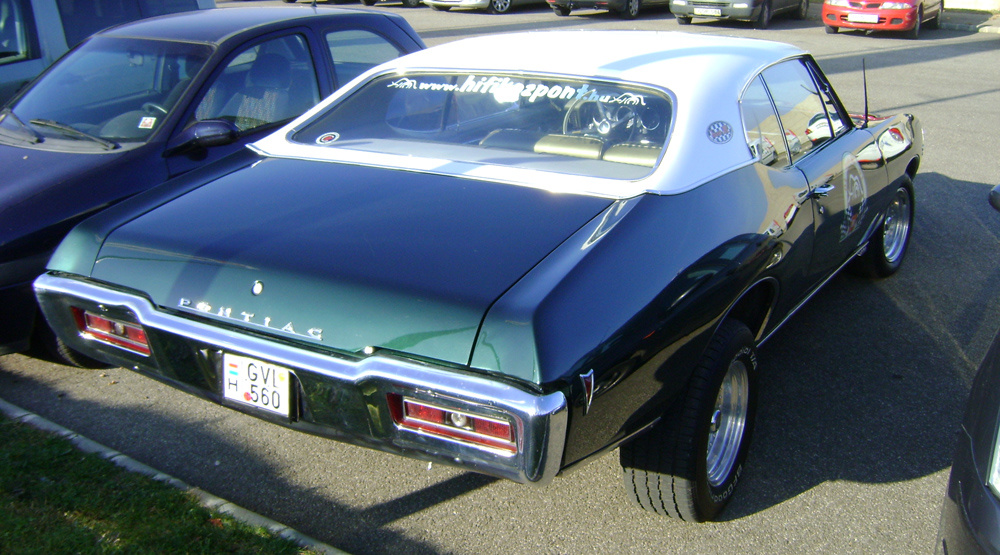 Pontiac Tempest