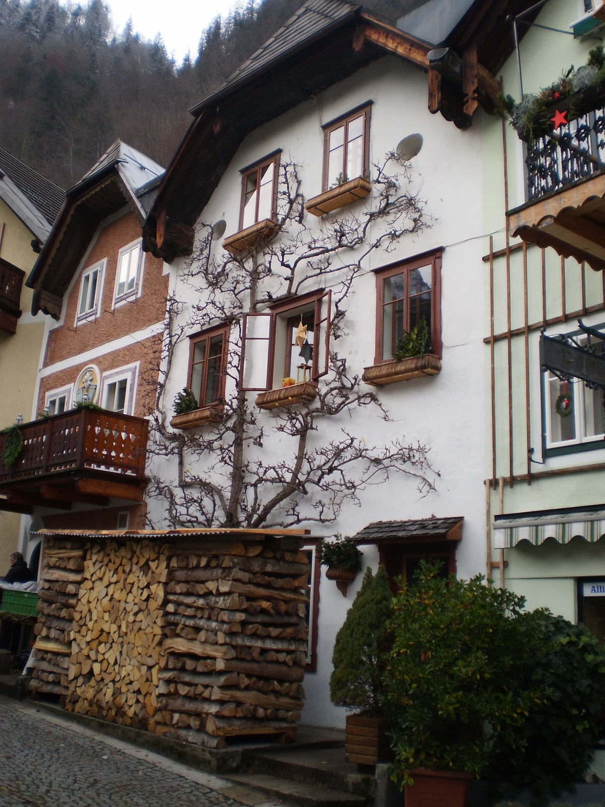 Hallstatt