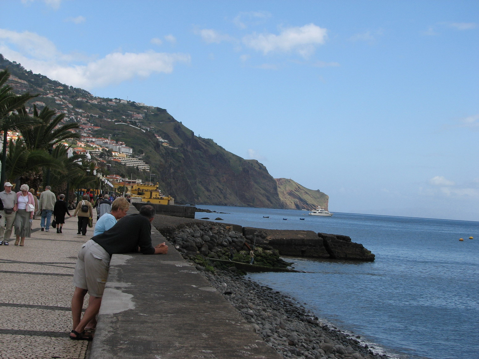 Madeira