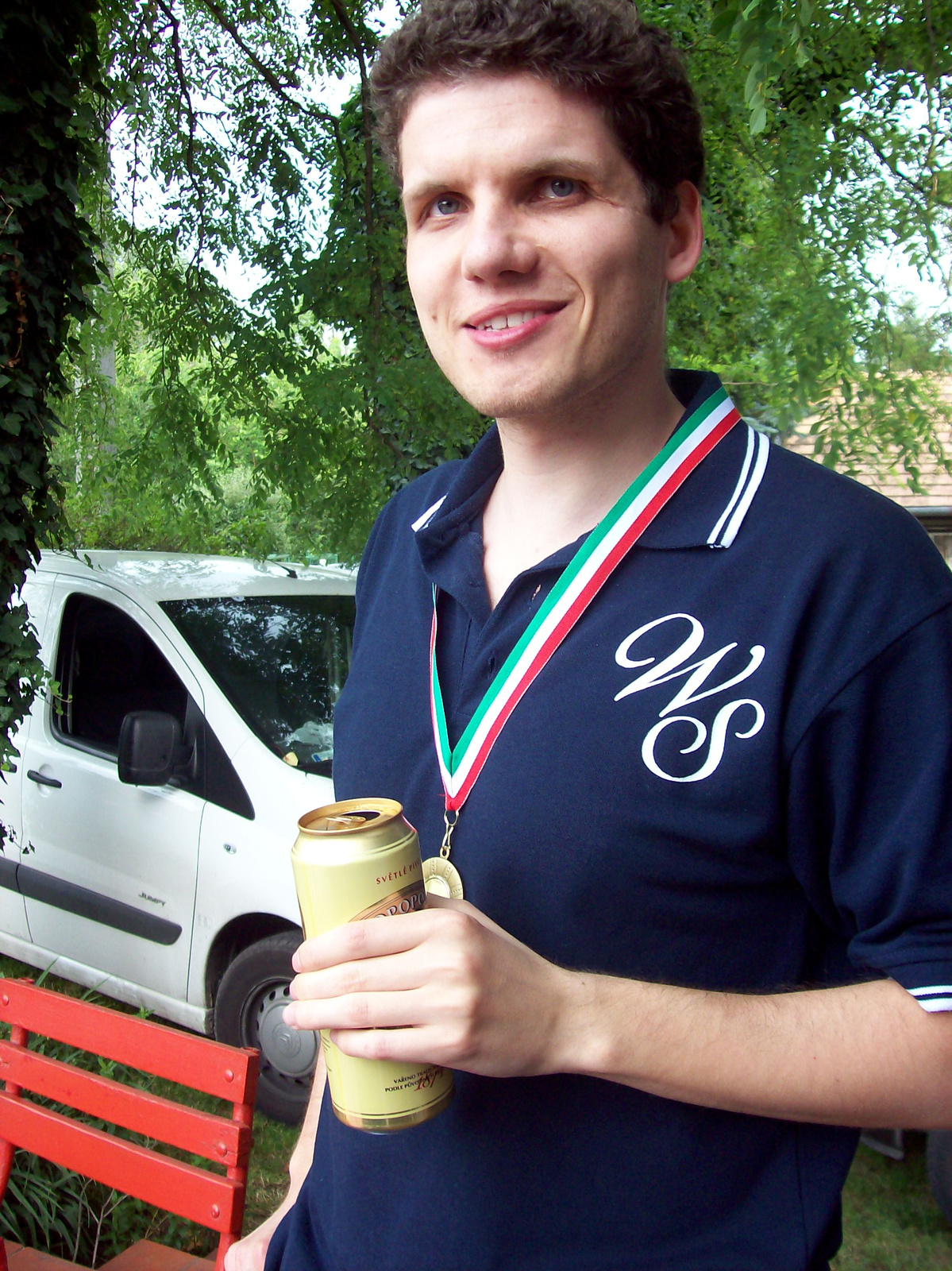 WS 2007-2008 Évzáró bankett 036