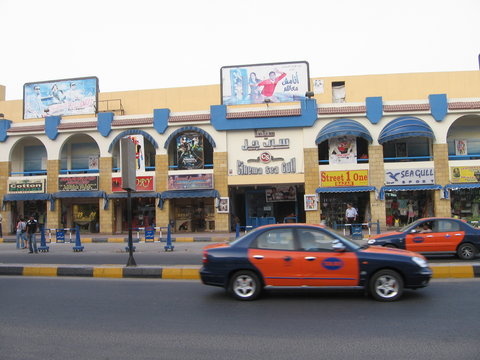 Hurghada