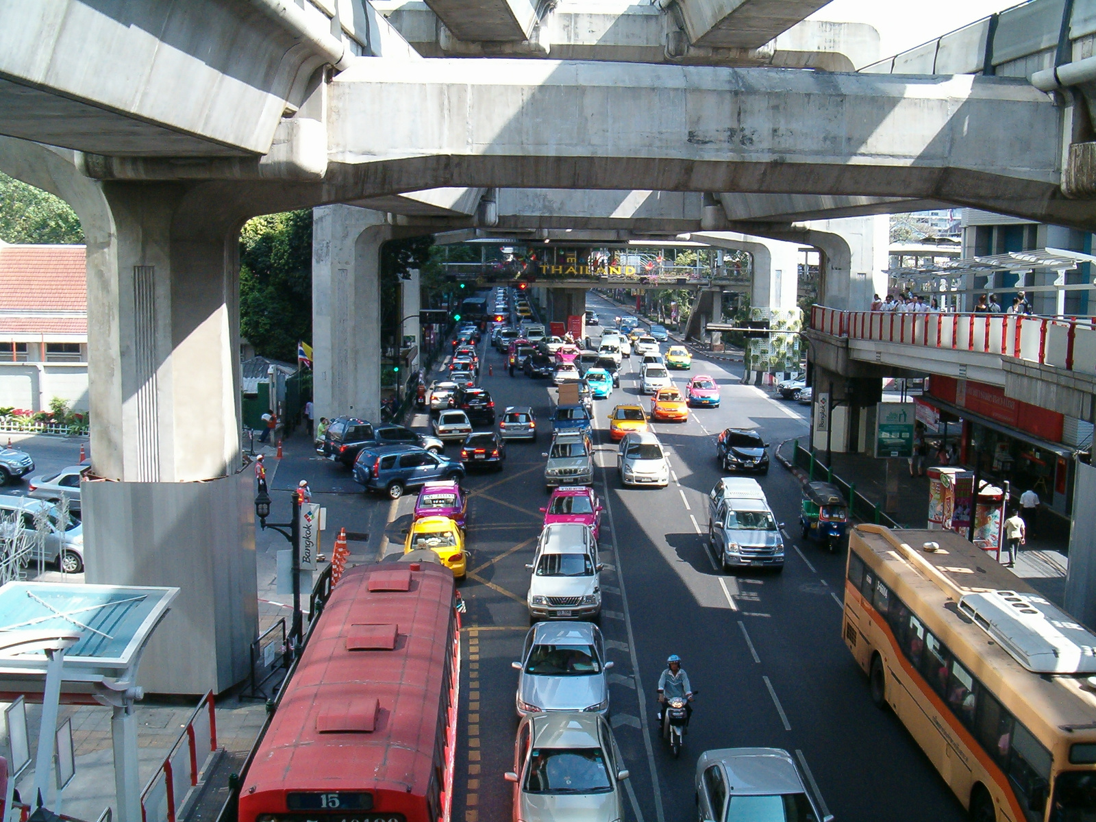 Bangkok