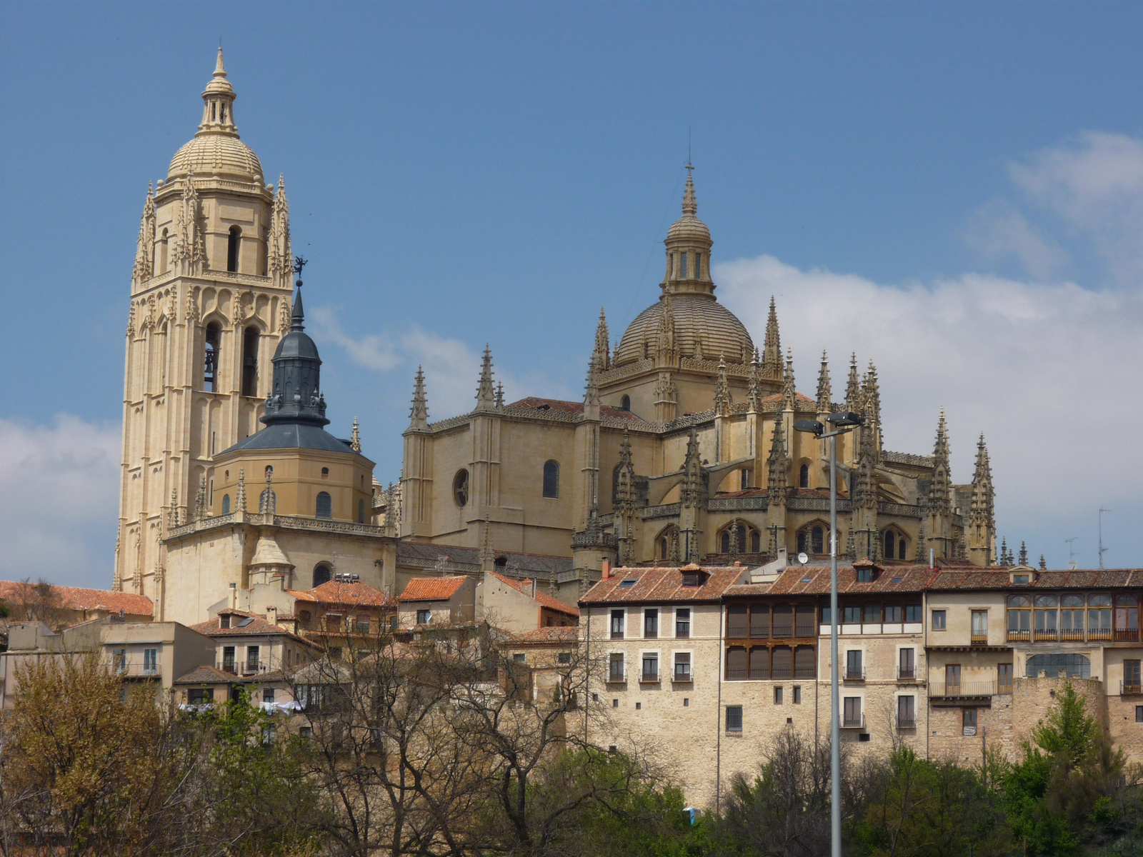 Segovia