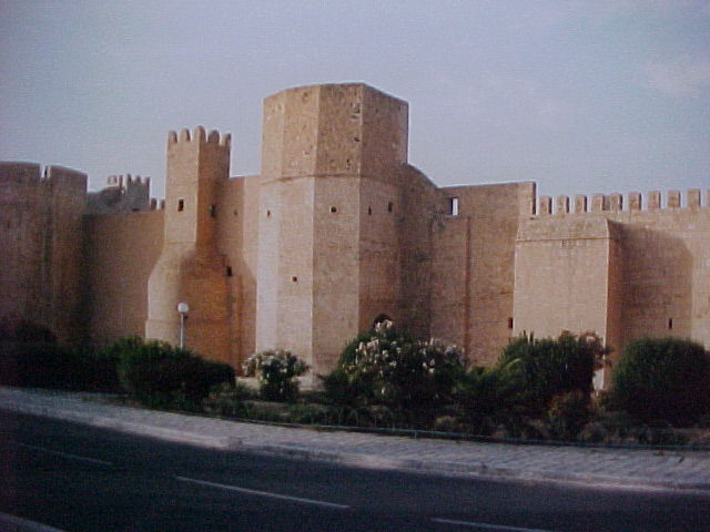 Monastir