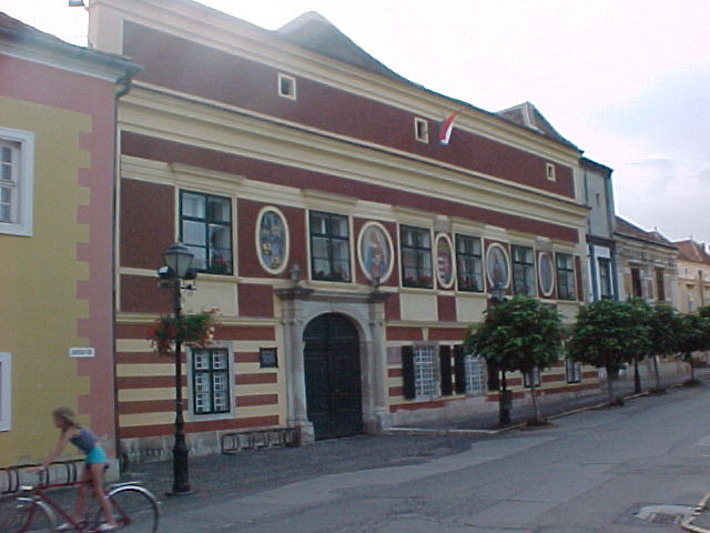 Kőszeg