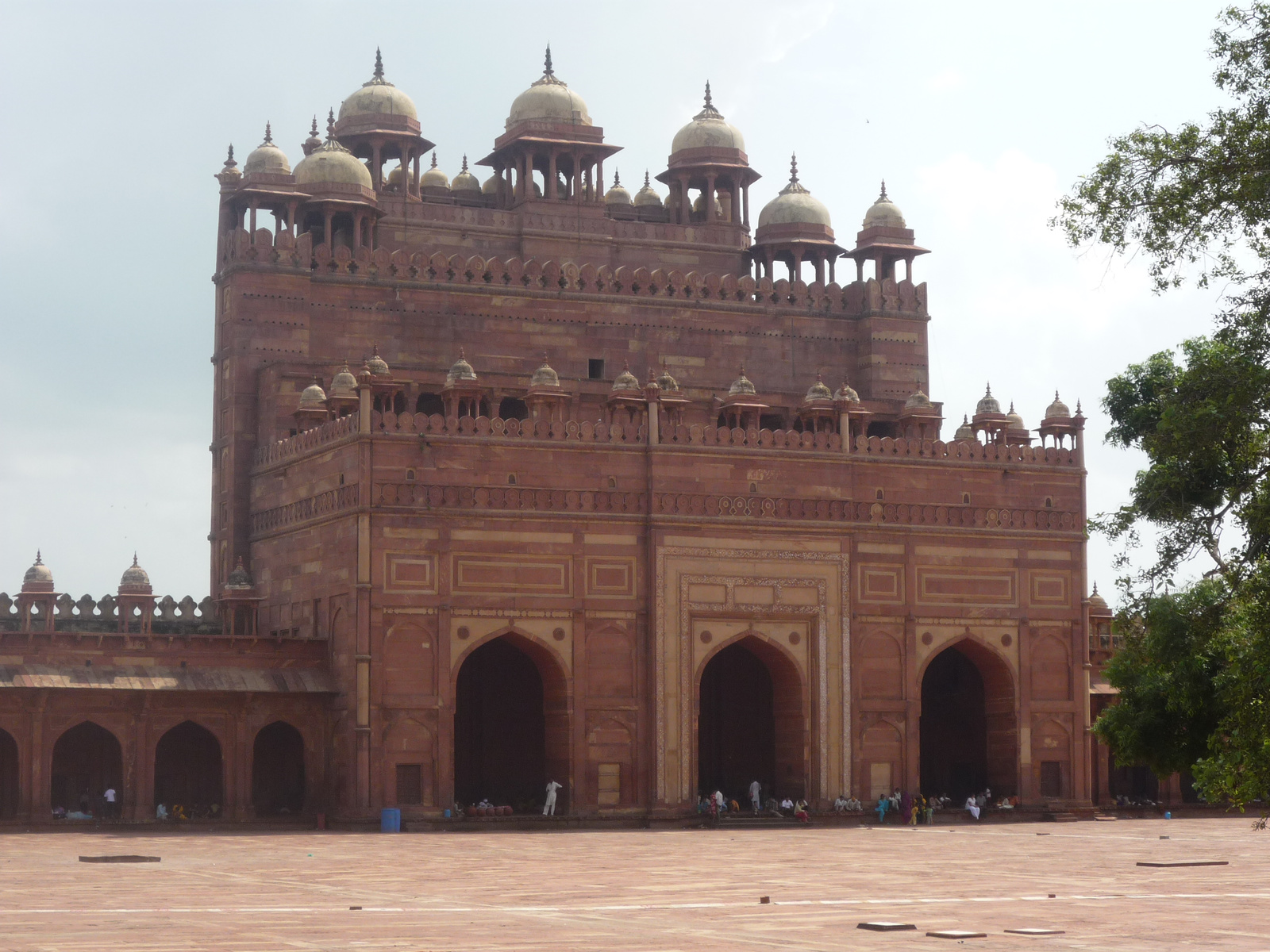 fatehpur sikri India