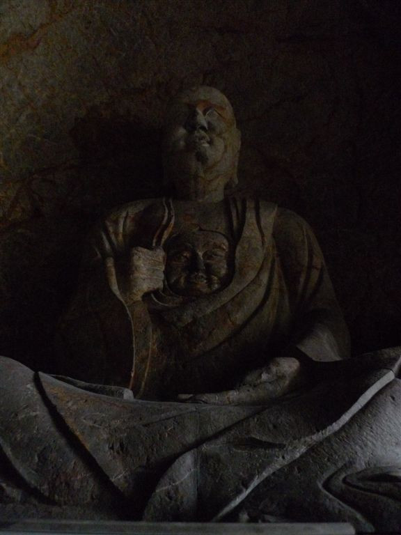 Buddhaszív