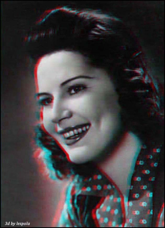 Szemere Vera (1923–1995)
