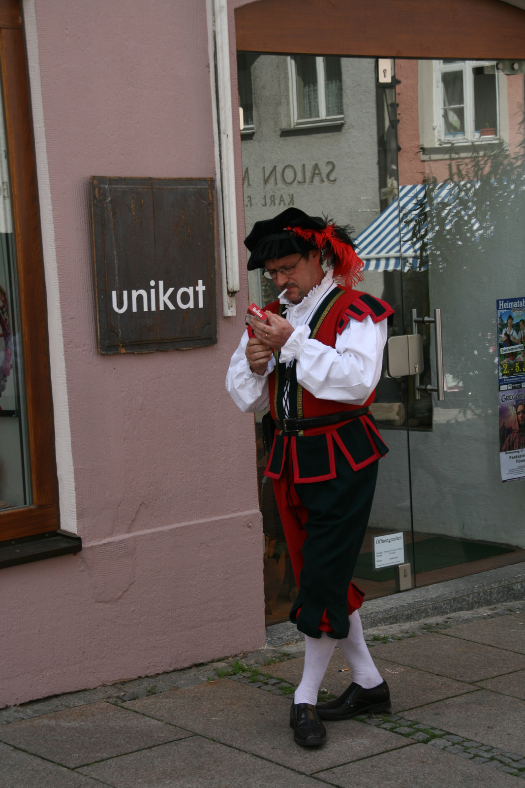 Füssen