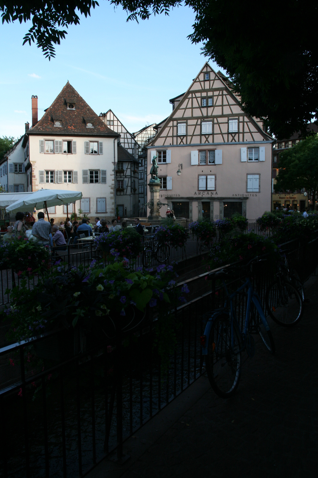 Colmar