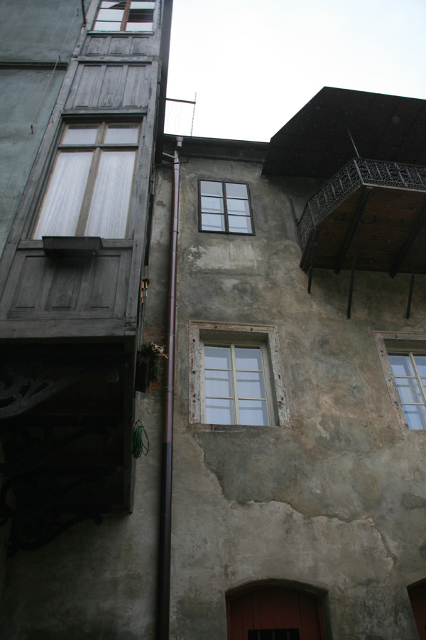 Cesky Krumlov