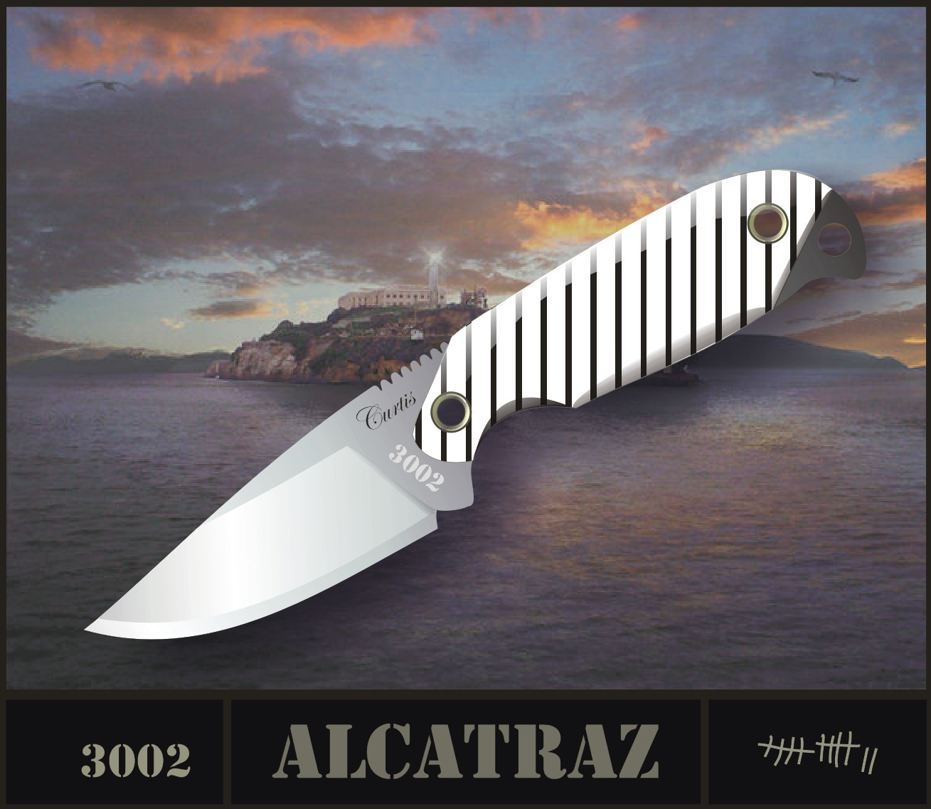 Alcatraz