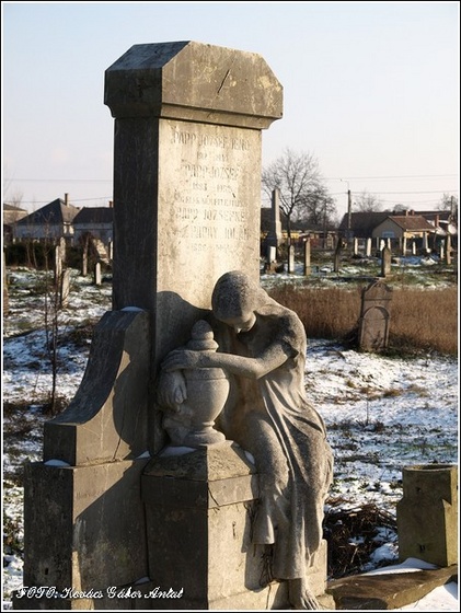 Keleti temető19