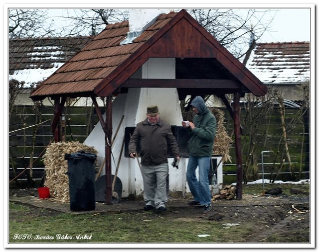 Hajdúsági disznótor32